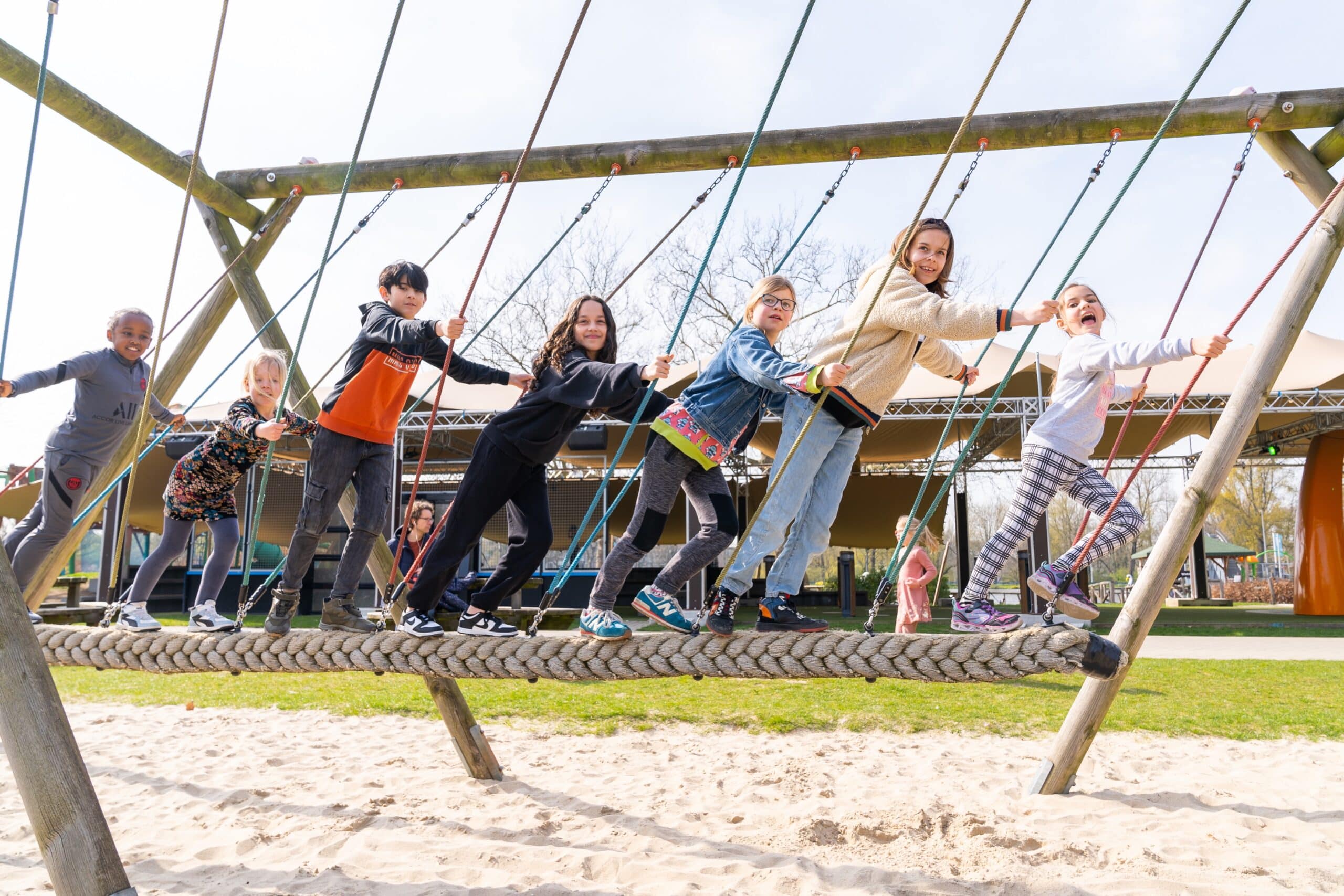 Word jij ons nieuwe kinderraadslid?