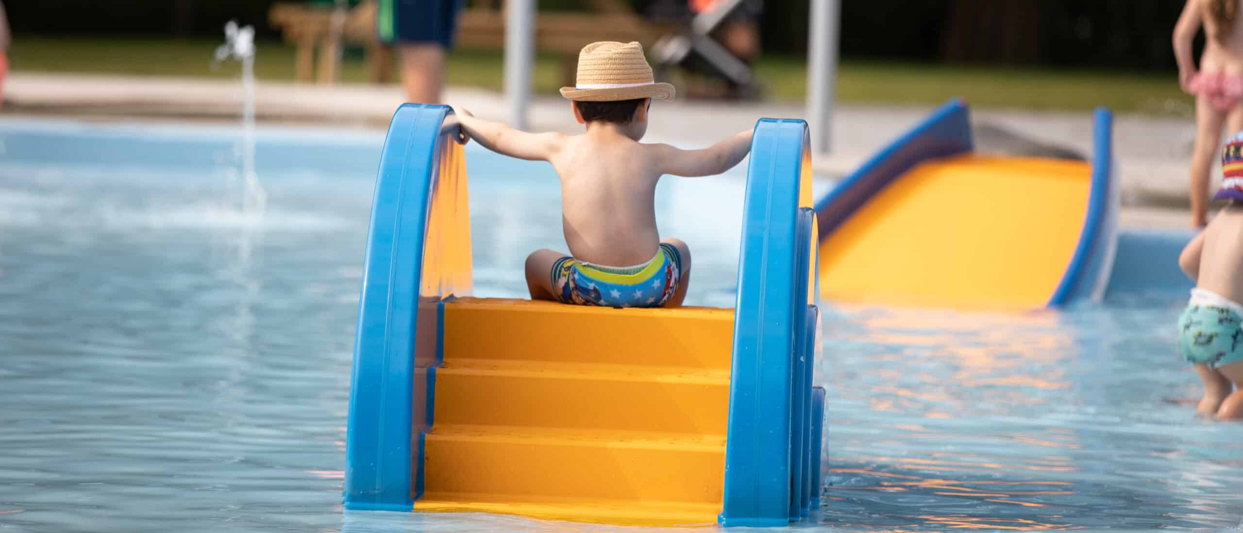 Nieuw deze zomer: zomeravonden in Plaswijckpark!
